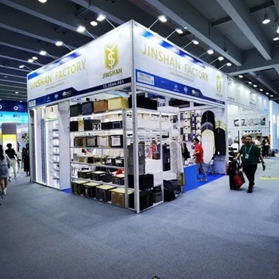 Al 136-lea Târg de Canton