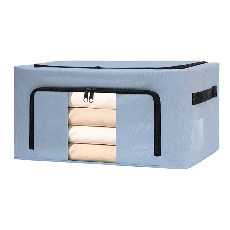 Cutii de depozitare pentru mișcare